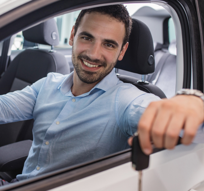 Beneficios de financiar tu coche con Creditilia